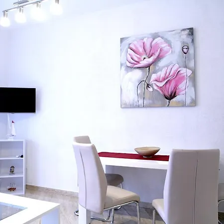 Apartmán Porta Anna *