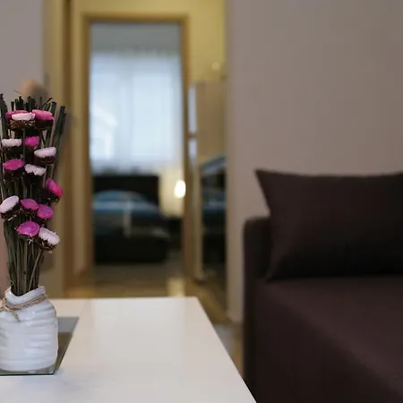 Apartmán Porta Anna Medulin