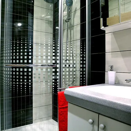 Porta Anna Apartment