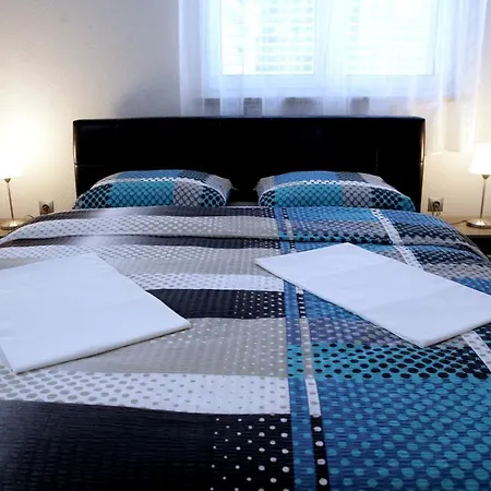 Porta Anna Appartement