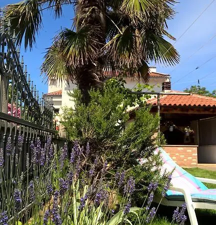 Apartmán Porta Anna *