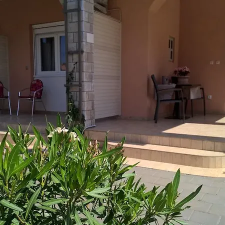 Appartement Porta Anna