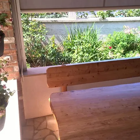 Apartmán Porta Anna *