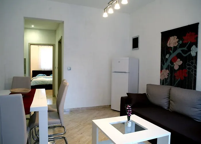 Appartement Porta Anna Medulin