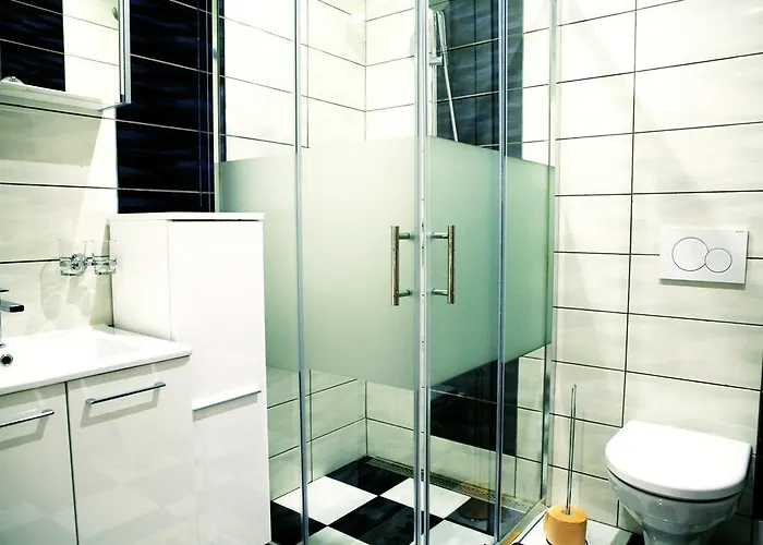 Porta Anna Appartement Medulin