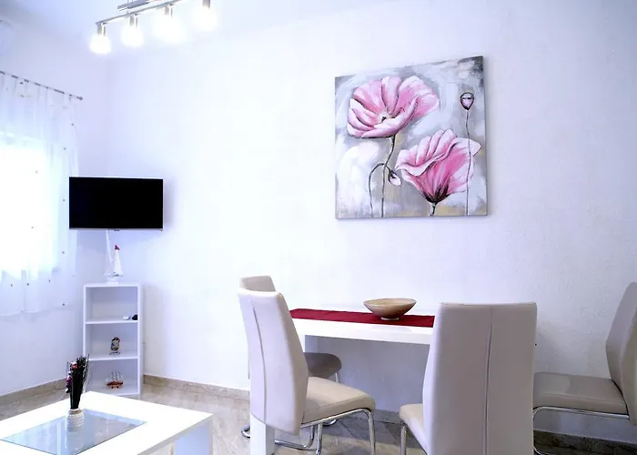 Appartement Porta Anna *