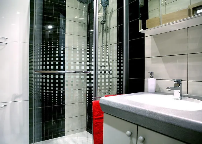 Porta Anna Appartement