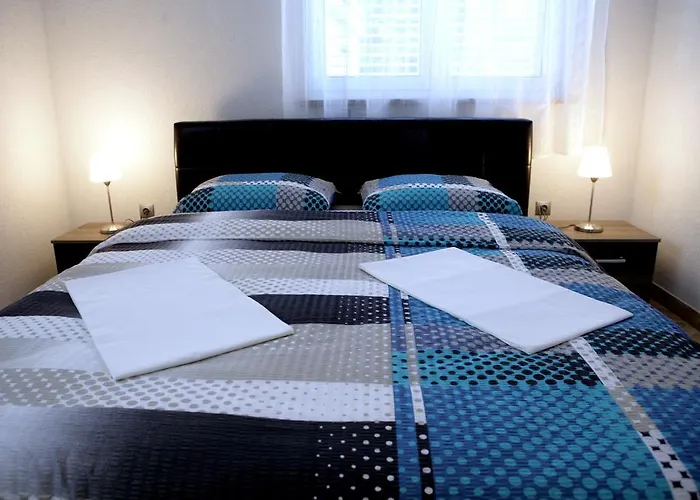 Porta Anna Appartement