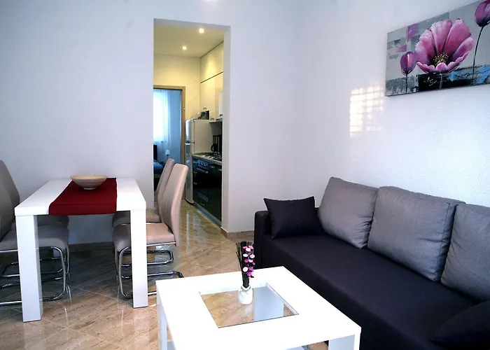 Apartament Porta Anna