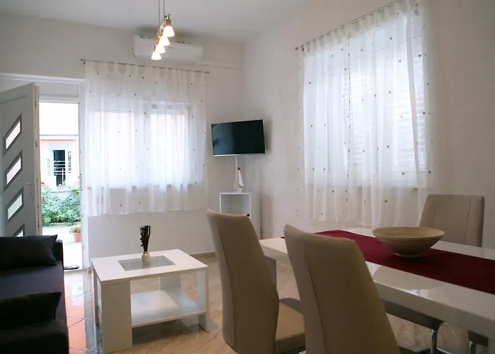 Porta Anna Appartement