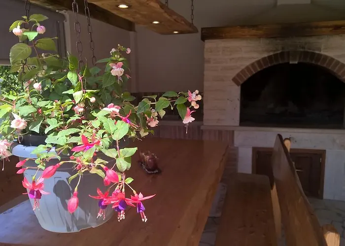 Porta Anna Appartement