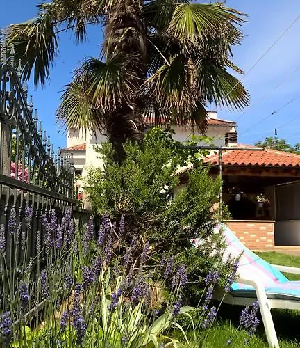 Appartement Porta Anna *