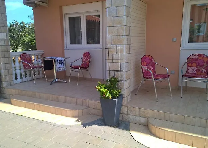 Appartement Porta Anna Medulin