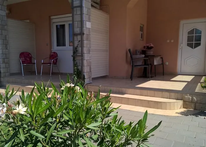 Appartement Porta Anna