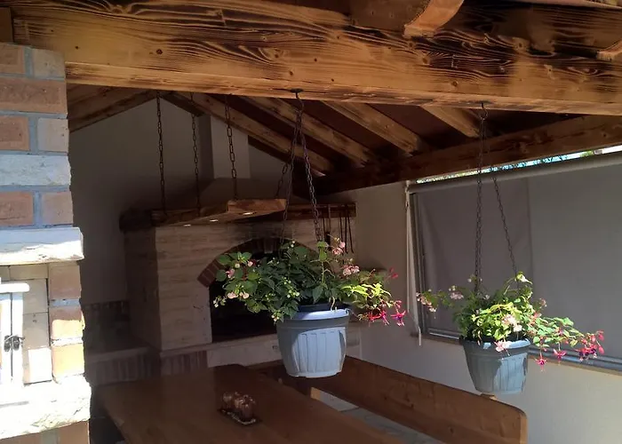 Porta Anna Appartement