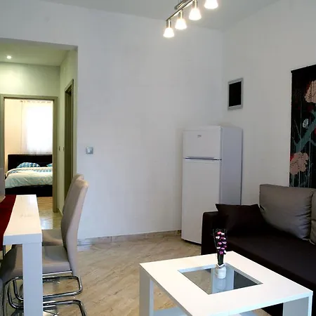Apartment Porta Anna Medulin