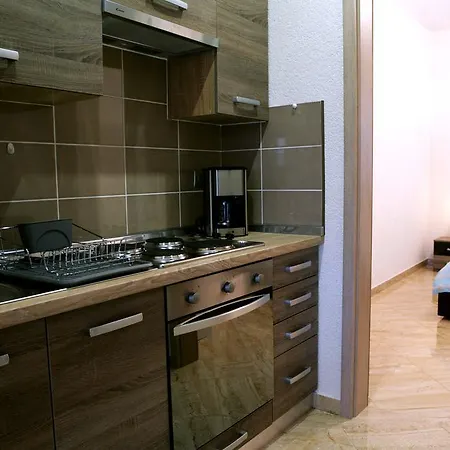 Porta Anna מדולין