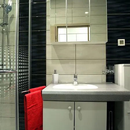 Porta Anna Apartment *