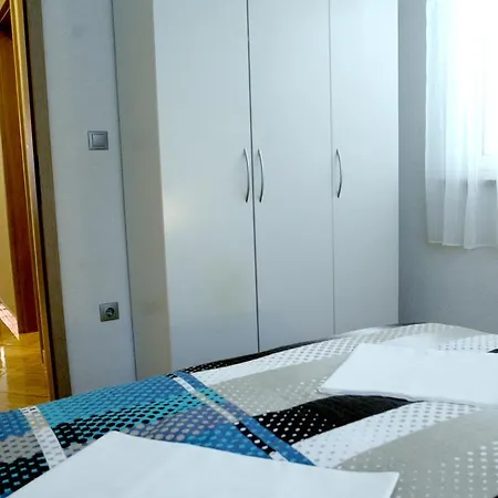 Apartment Porta Anna