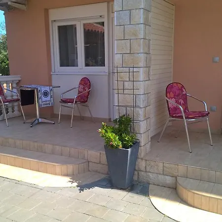 Apartment Porta Anna Medulin