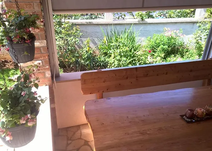 Apartman Porta Anna *